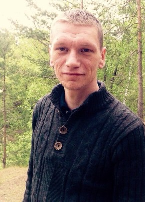 Владимир, 32, Россия, Челябинск