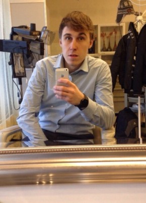 Alex, 38, Russia, Moscow