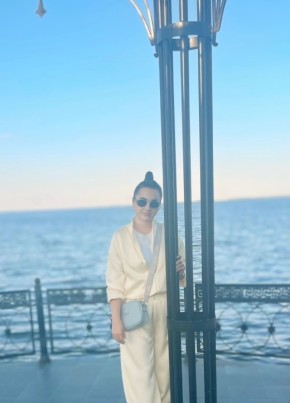 Лена из Камышина 44 года