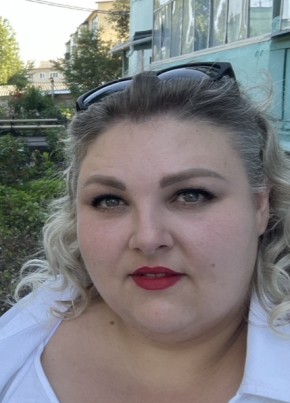 Екатерина, 35, Россия, Рамонь