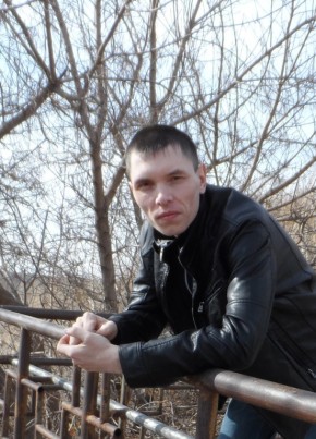 Денис, 41, Қазақстан, Павлодар