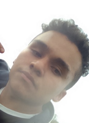 Osman из Santafe de Bogotá 23 года