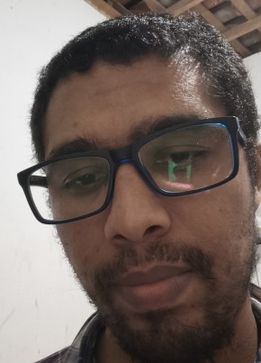 Kaleb из João Pessoa 28 лет