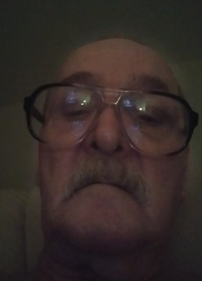 Thomas, 78, United States of America, Dover (State of New Jersey)