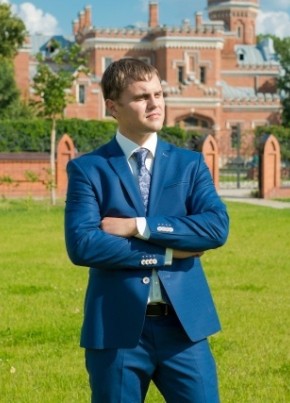 Александр, 38, Россия, Воронеж