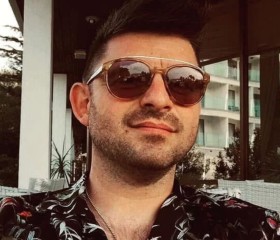 Gió, 42, Moscow