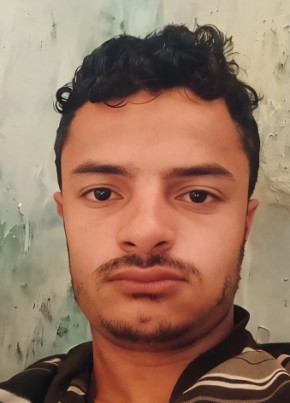 صالح из صنعاء 20 лет