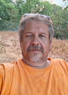 Rick из Dallas 56 лет