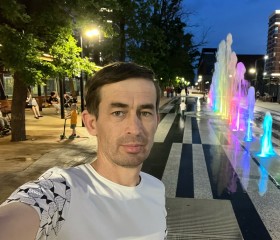 Rakhat, 36, Krasnodar