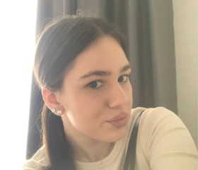 Лиза, 21 год, Санкт-Петербург