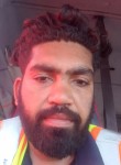 Harpreeth, 30, Abu Dhabi