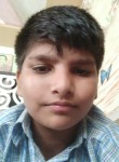 DEVANSH, 19 лет, Ahmedabad