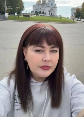Анна из Судогды 40 лет