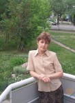 Elena, 57, Omsk
