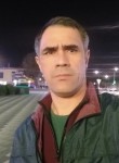 Alim, 45, Tashkent
