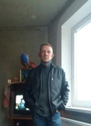 Александр, 46, Рэспубліка Беларусь, Стоўбцы