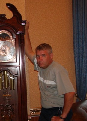 Андрей, 51, Россия, Сургут
