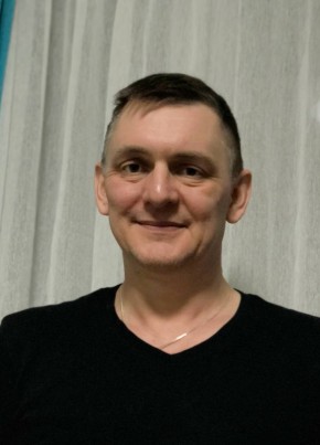 Denis, 47, Russia, Moscow