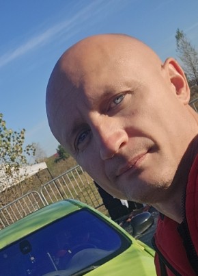 Алексей из Тобольска 39 лет