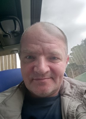 Дмитрий из Голицыно 50 лет