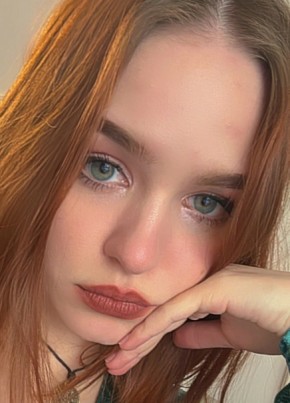 Diana, 21, Russia, Saint Petersburg