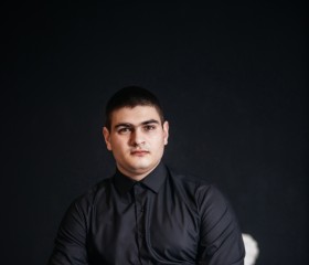 Sergey, 22, Pyatigorsk