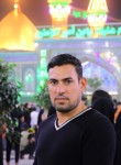 العراقي, 32 года, بغداد