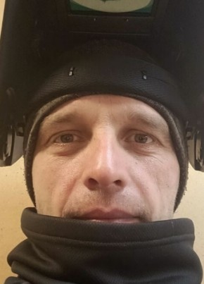 Владимир из Нижнекамска 37 лет
