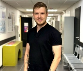 Vladislav, 33, New York City