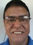 Roberto , 57 лет, Camanducaia