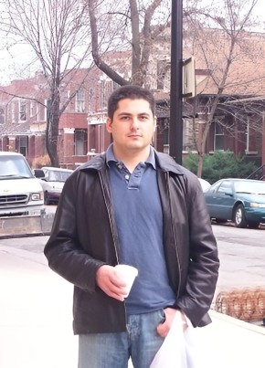 RamblerDating profile picture for @ukrainian