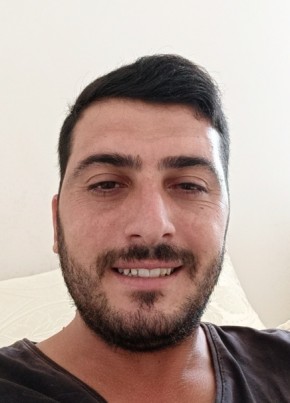 Kenan, 29, Türkiye Cumhuriyeti, Batman