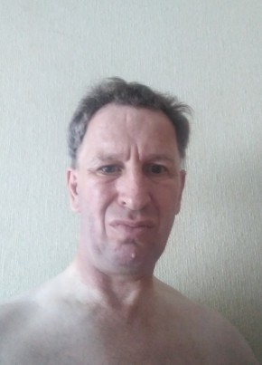Vladimir, 55, Россия, Хабаровск