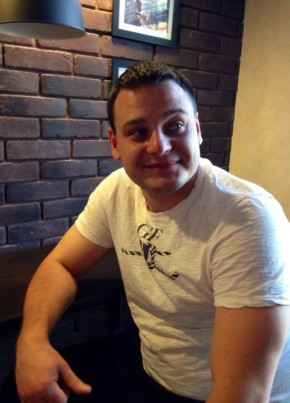 Дмитрий, 37, Россия, Тамбов