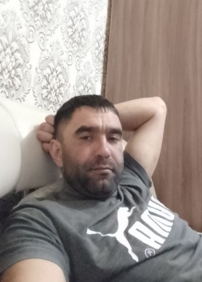 Володя из Уссурийска 30 лет