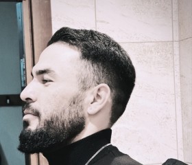BAY, 28, Gomel