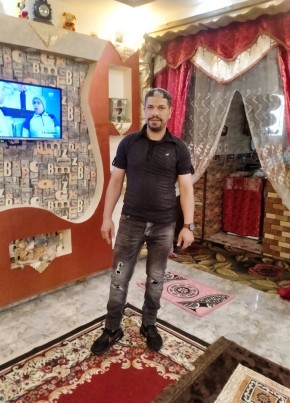 حسين العجمي, 41, جمهورية مصر العربية, القاهرة