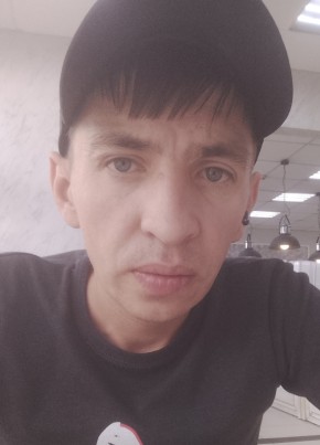Илья из Ногинска 39 лет
