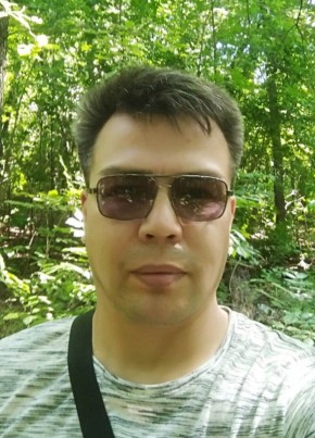 Игорь, 43, Россия, Зеленоград