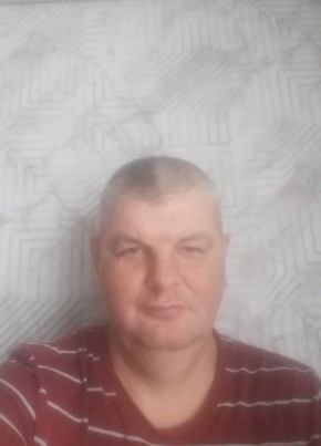 Алекс, 52, Россия, Няндома