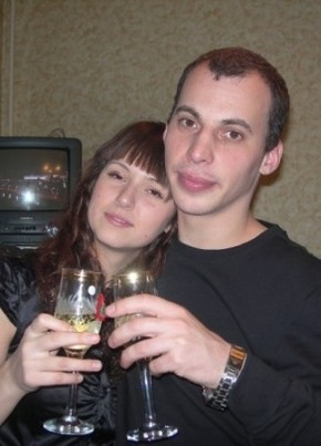 aleksandr, 38, Россия, Юрьевец