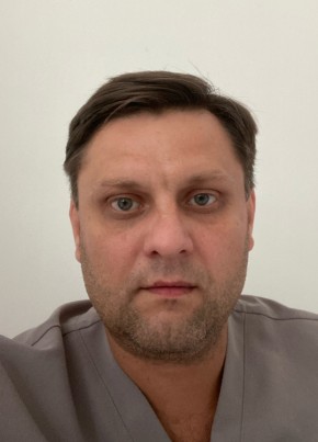 Владимир, 40, Россия, Курск