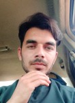 Noor Ahmad, 24, Lahore