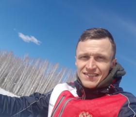 Александр Киров, 36 лет, Среднеуральск