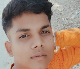 Sahilboss, 21 год, Allahabad