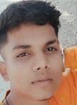 Sahilboss, 21 год, Allahabad