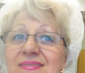 Елизавета, 74 года, Узловая