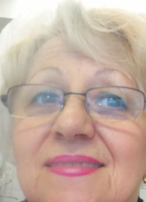 Елизавета, 74, Россия, Узловая
