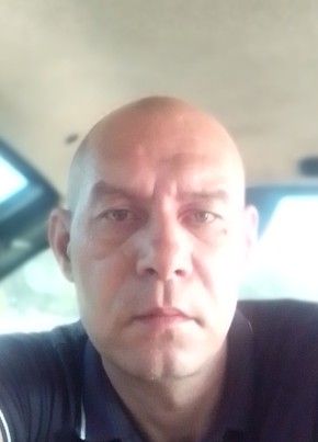 Константин, 45, Россия, Линево