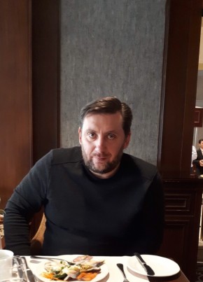 Михаил, 40, Қазақстан, Алматы